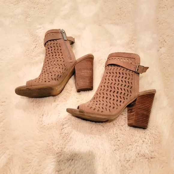 Bcbg generation heel - Picture 1 of 4